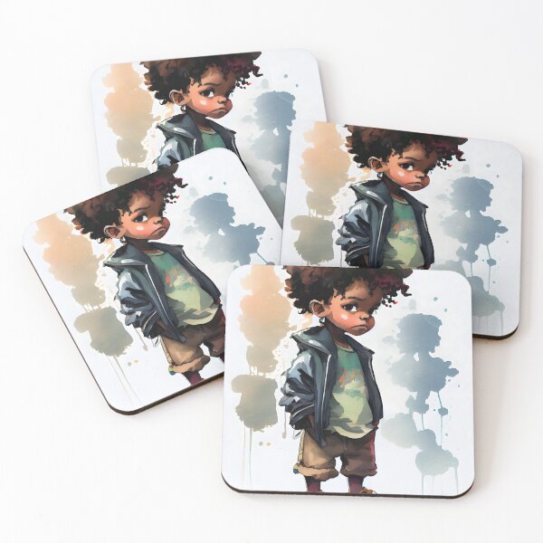Item preview, Watercolor Heroics designed and sold by digitalbrosse.