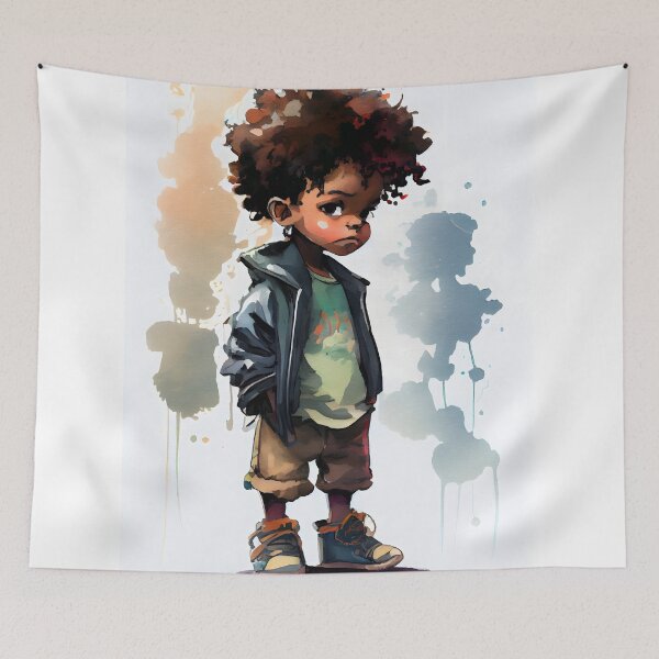 Item preview, Watercolor Heroics designed and sold by digitalbrosse.