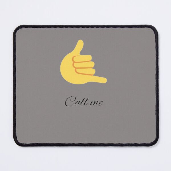 Item preview, Call me designed and sold by DiyPremier.