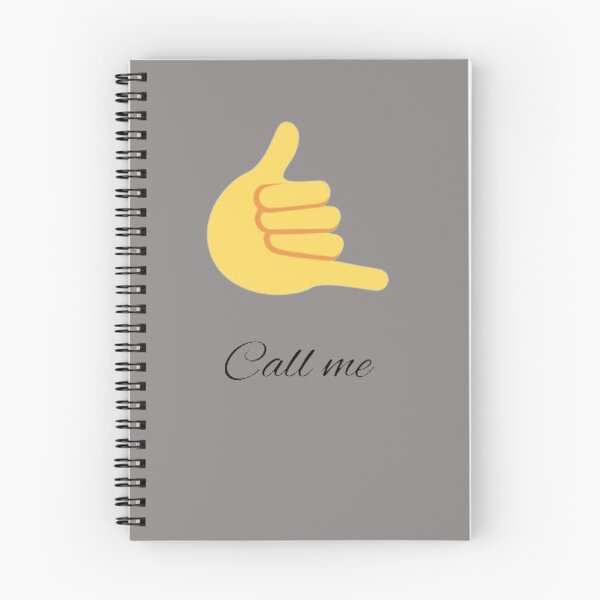 Item preview, Call me designed and sold by DiyPremier.