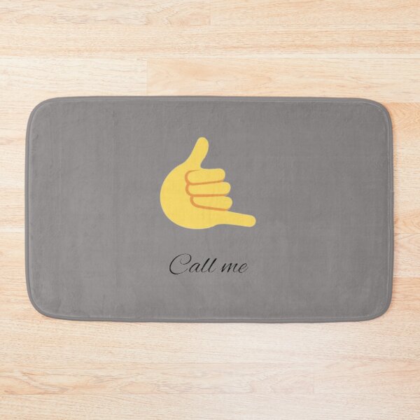 Item preview, Call me designed and sold by DiyPremier.
