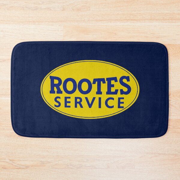 Item preview, Classic 1960s Rootes Service sign designed and sold by soitwouldseem.