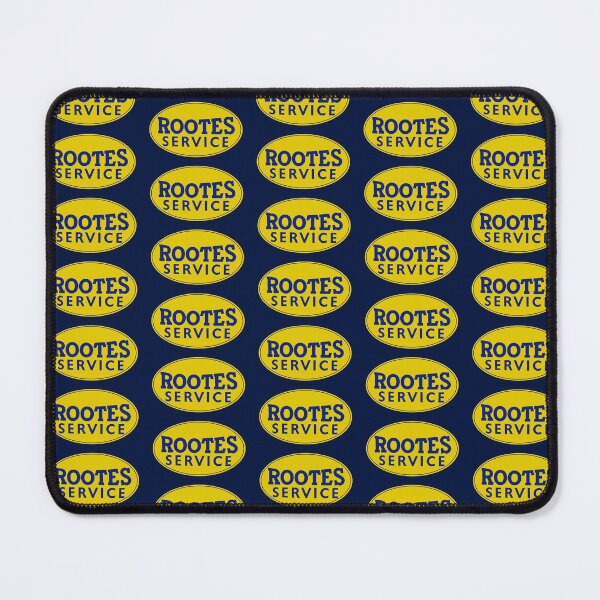 Item preview, Classic 1960s Rootes Service sign designed and sold by soitwouldseem.