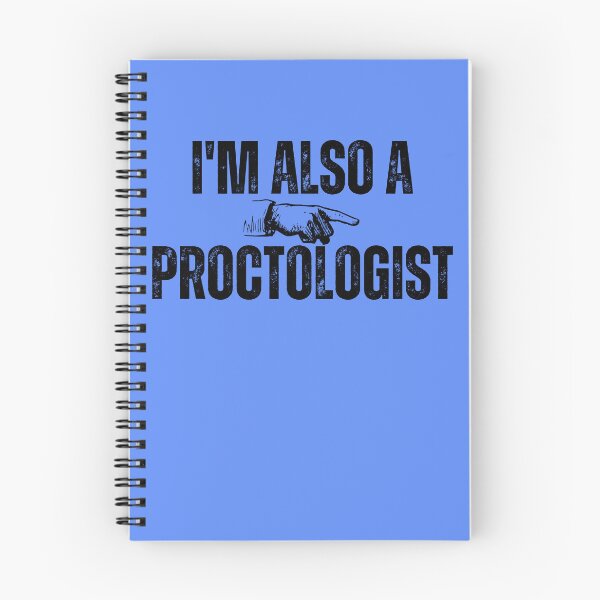 Item preview, I'm also a Proctologist designed and sold by Willyboy16.