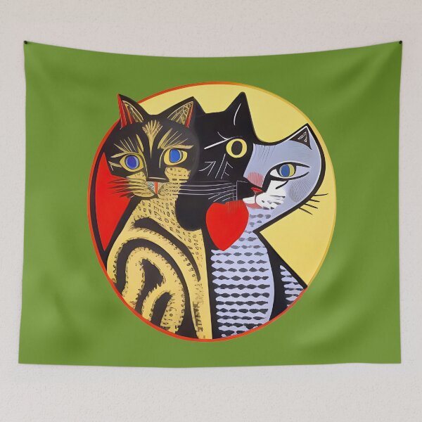 Item preview, cat 005 designed and sold by Artman24.