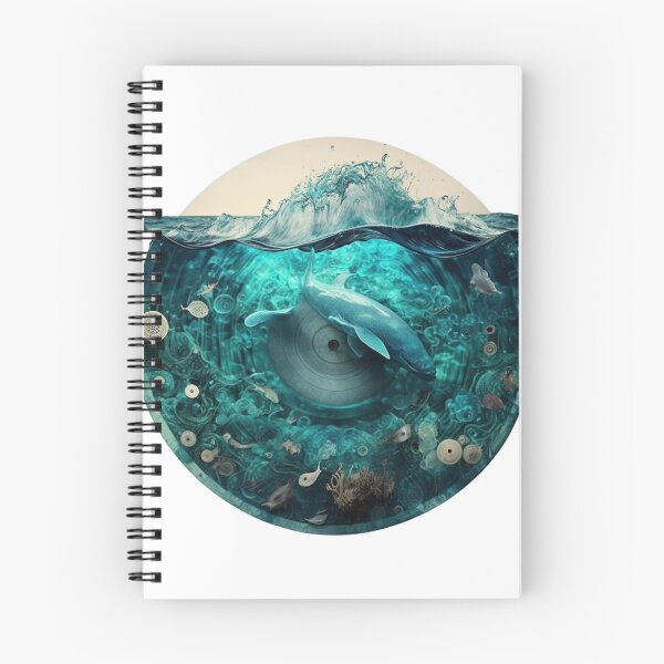 Item preview, Aqualung (transparent)  designed and sold by ImageEmporium.