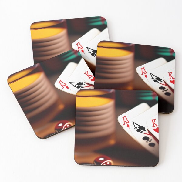 Item preview, Poker designed and sold by Emanuelsss.