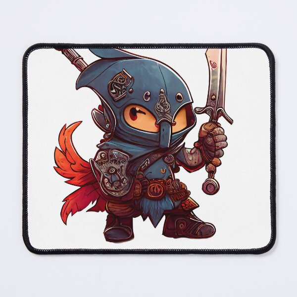 Item preview, The Rogue designed and sold by TaurusDigital.
