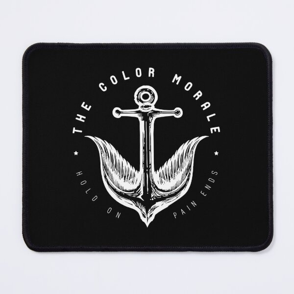 Item preview, The Color Morale band designed and sold by starshop-1.