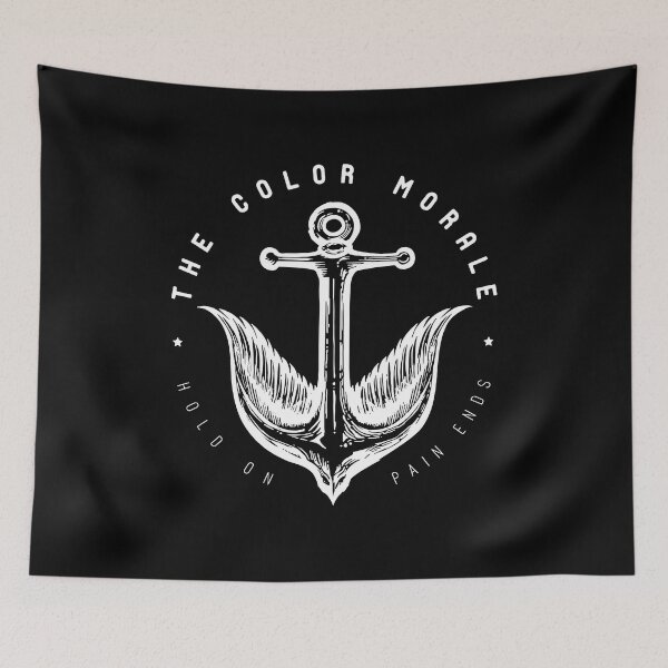 Item preview, The Color Morale band designed and sold by starshop-1.