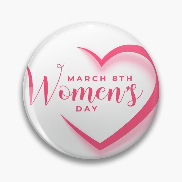 Item preview, Happy women day 2 designed and sold by Omarioo10.