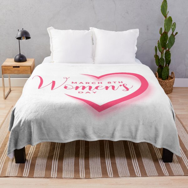 Item preview, Happy women day 2 designed and sold by Omarioo10.