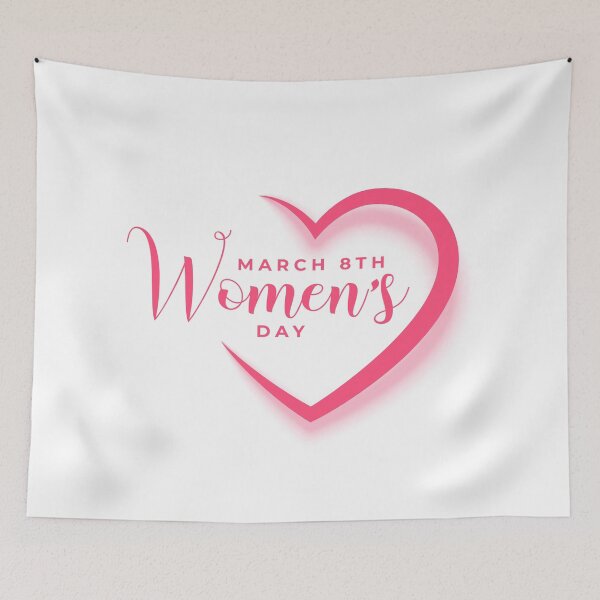 Item preview, Happy women day 2 designed and sold by Omarioo10.