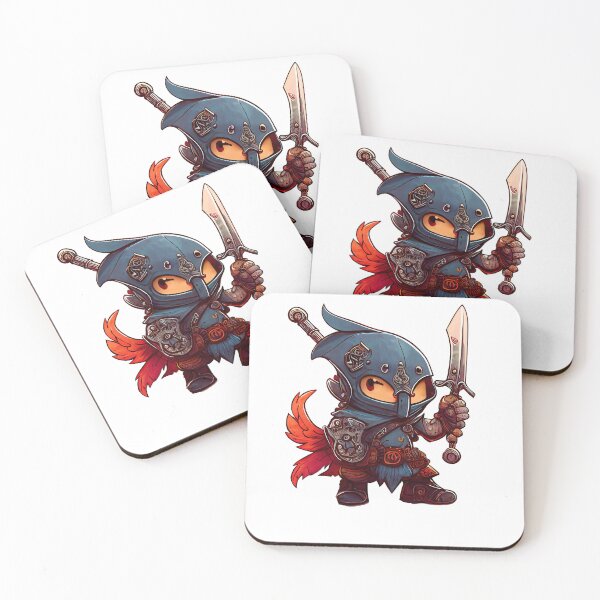 Item preview, The Rogue designed and sold by TaurusDigital.