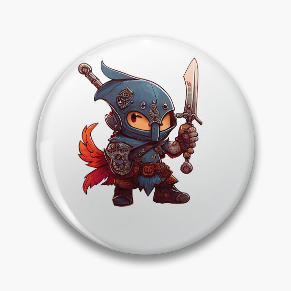 Item preview, The Rogue designed and sold by TaurusDigital.