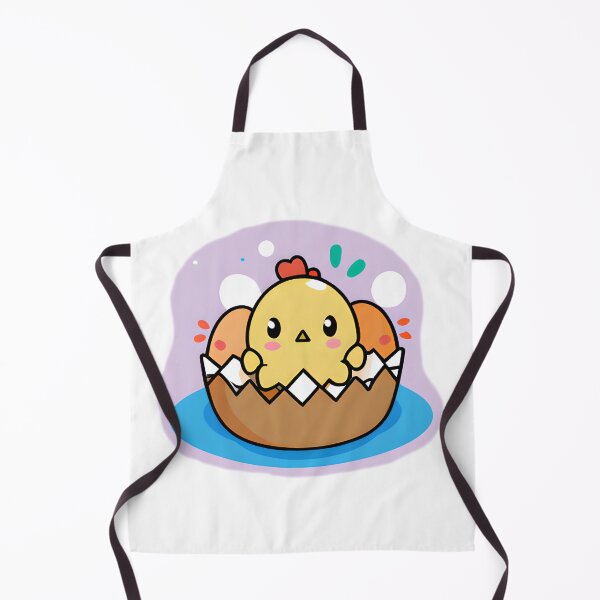 Item preview, Fun Duck Hatching, Lovable Duck, Kawaii, Happy Duck, 1st to Hatch designed and sold by 1FunLife.