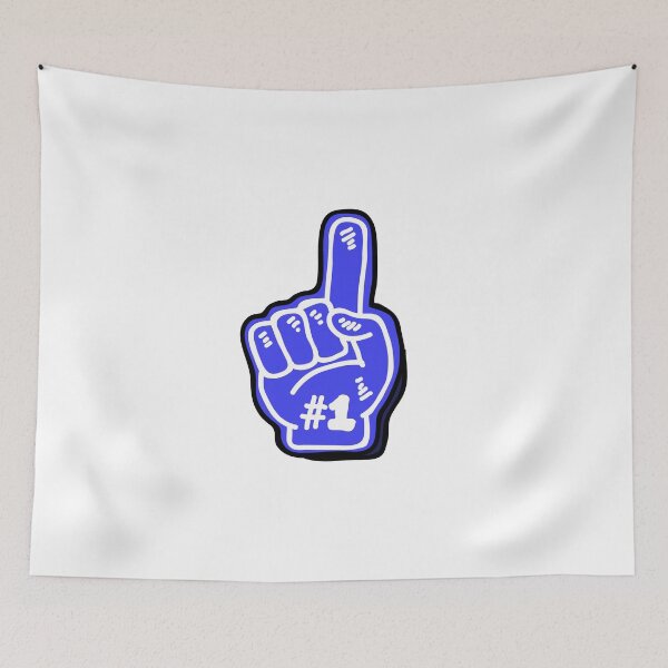 Item preview, number 1 baseball designed and sold by BluePlanetStore.