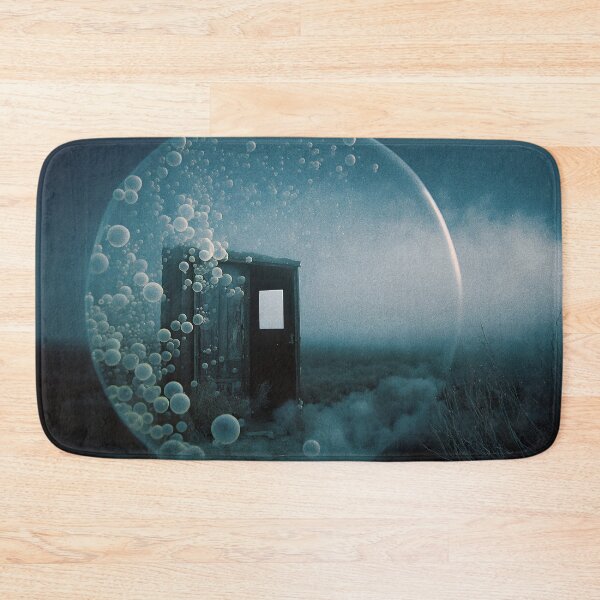 Item preview, While We Dream #20 designed and sold by Quantum-Spirit.