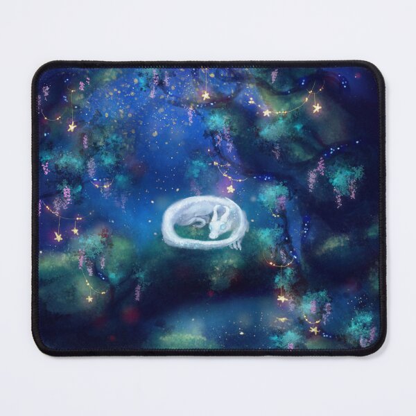Item preview, Tiny Water Pond and Acaciaflowers designed and sold by IcyArtShop.