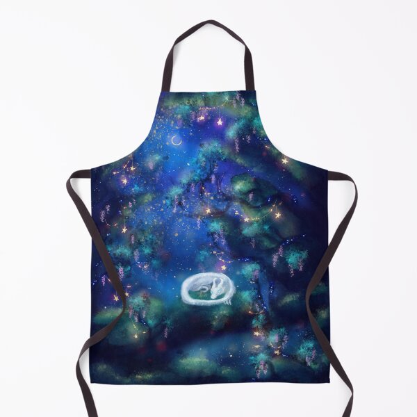 Item preview, Tiny Water Pond and Acaciaflowers designed and sold by IcyArtShop.