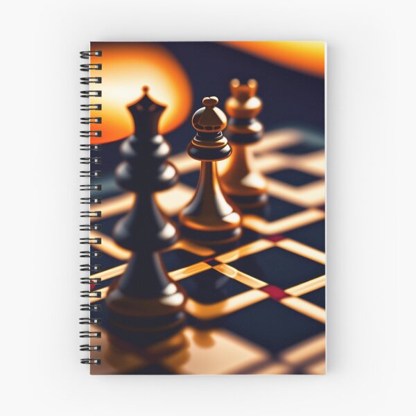 Item preview, Chess designed and sold by Emanuelsss.