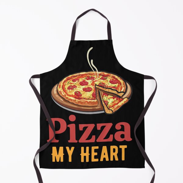 Item preview, Pizza My Heart - Slice of Heaven designed and sold by WBP Mart.