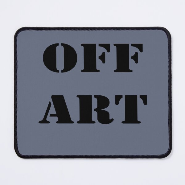 Item preview, Off Art! Broad Yorkshire and Sheffield Dialect designed and sold by taiche.