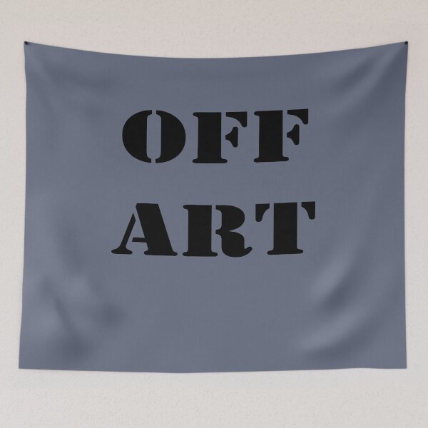 Item preview, Off Art! Broad Yorkshire and Sheffield Dialect  designed and sold by taiche.