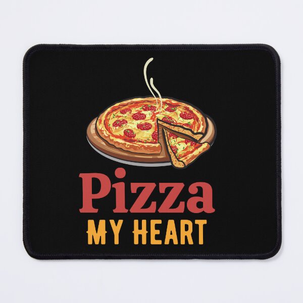 Item preview, Pizza My Heart - Slice of Heaven designed and sold by WBP Mart.