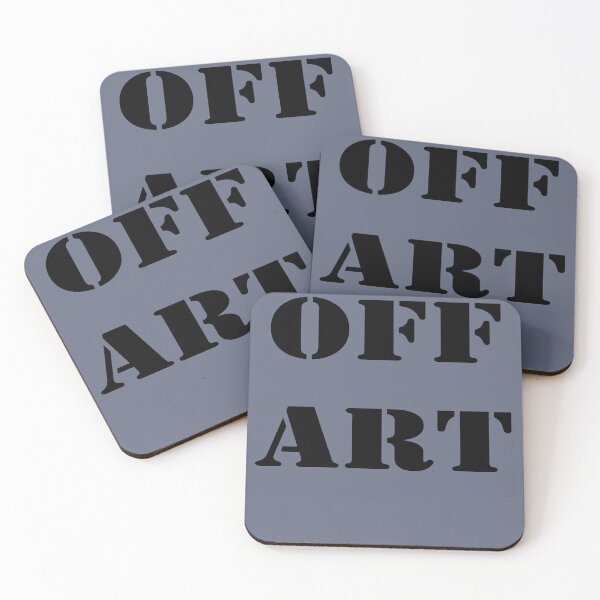 Item preview, Off Art! Broad Yorkshire and Sheffield Dialect  designed and sold by taiche.