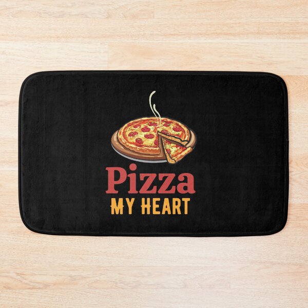 Item preview, Pizza My Heart - Slice of Heaven designed and sold by WBP Mart.