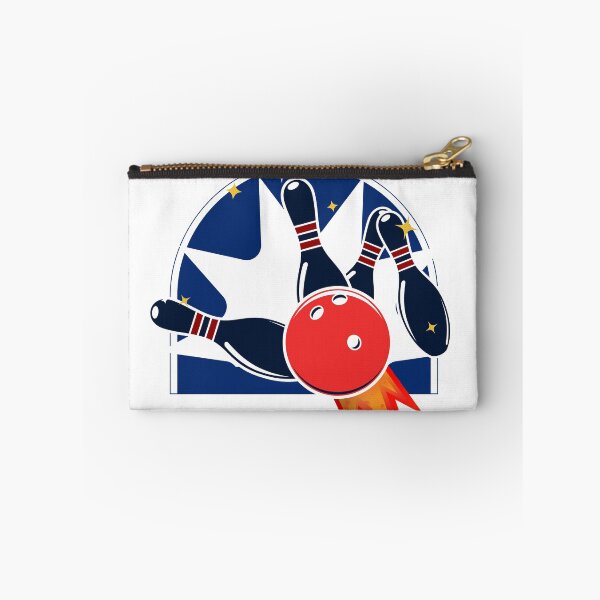 Item preview, I Love The Sound Of Bowling Crashing Down designed and sold by deepblueH.