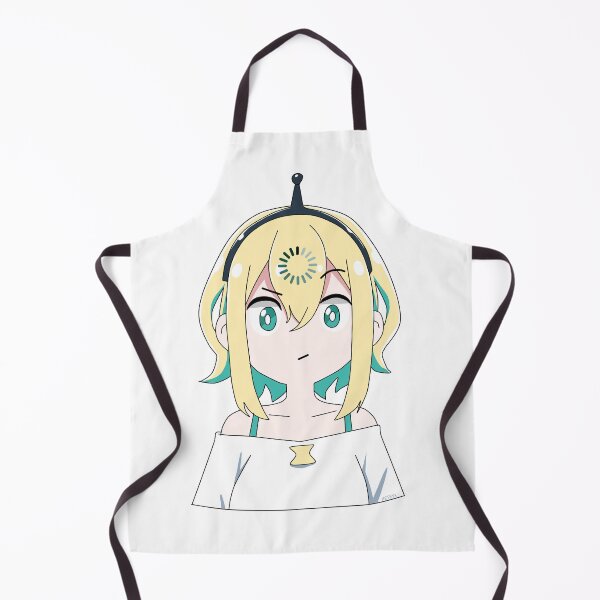 Item preview, Amano Pikamee loading meme designed and sold by Heteyy.