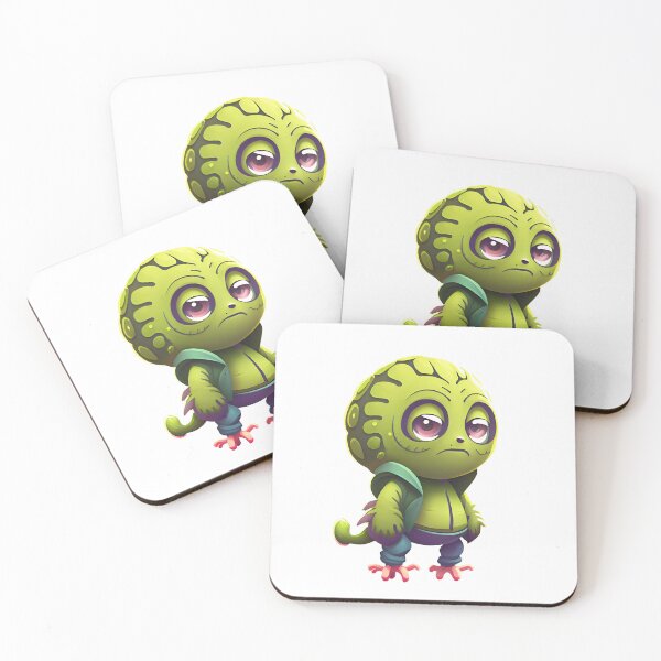 Item preview, Crazy plant guy kawaii designed and sold by MahoaCreative.