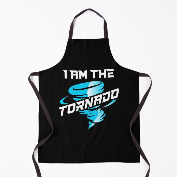 Item preview, I Am The Tornado designed and sold by MooonTees.