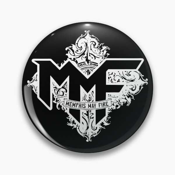Item preview, Memphis May Fire band designed and sold by starshop-1.