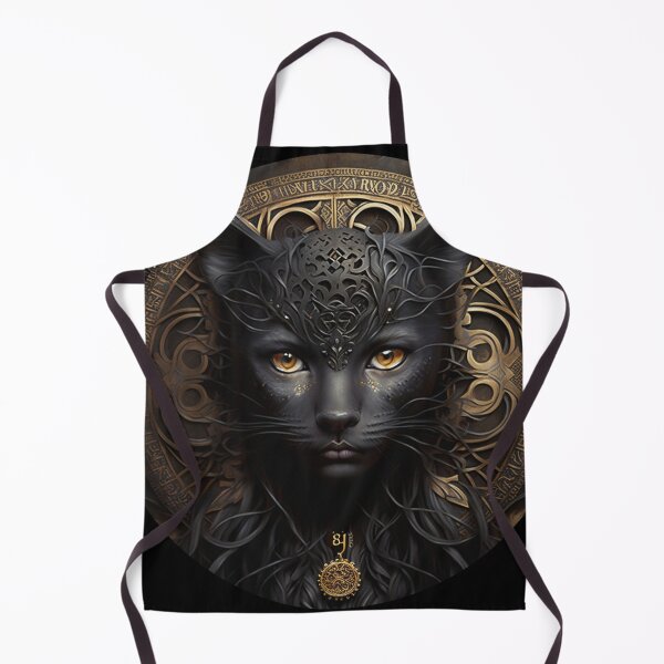 Item preview, Cat Noir #392 | Black Cat designed and sold by Black-Cats.