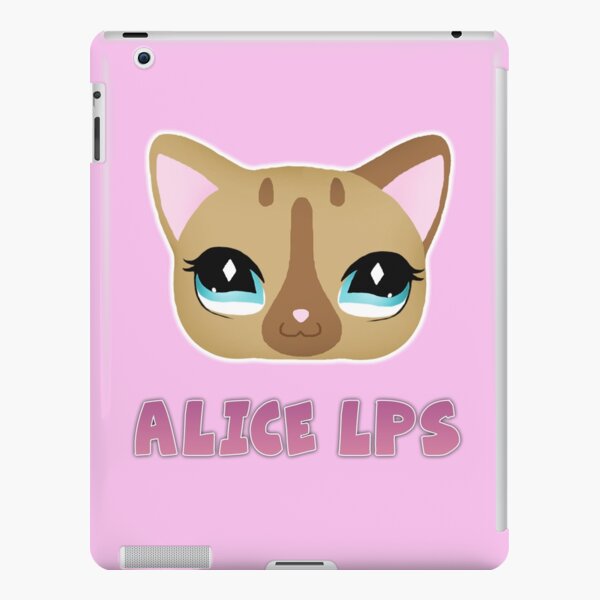 alice-lps-littlest-pet-shop-print-ipad-case-skin-for-sale-by