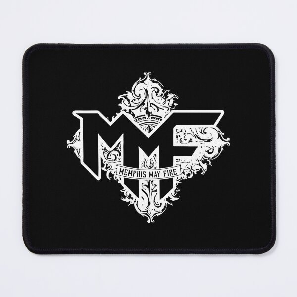 Item preview, Memphis May Fire band designed and sold by starshop-1.