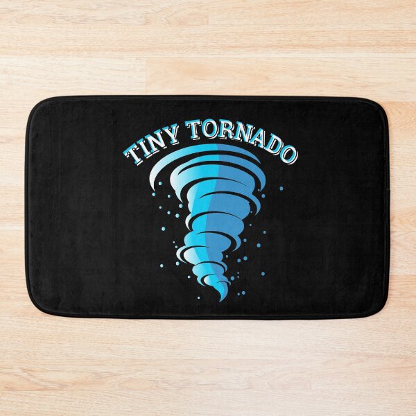Item preview, Tiny Tornado designed and sold by MooonTees.