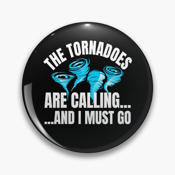 Item preview, Tornadoes Are Calling designed and sold by MooonTees.