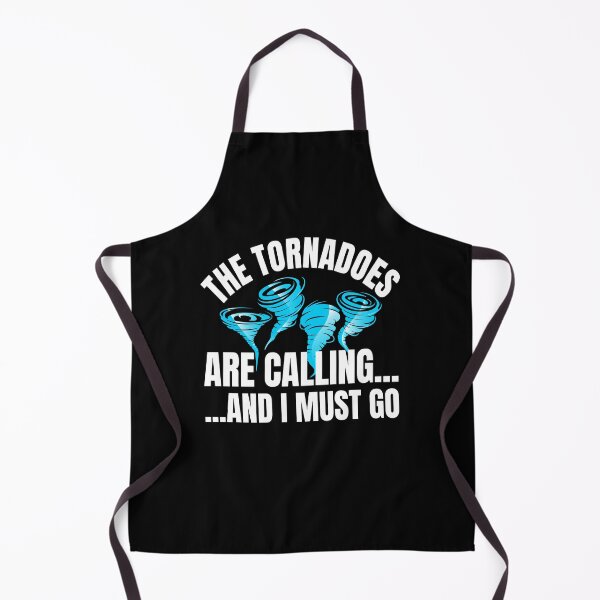 Item preview, Tornadoes Are Calling designed and sold by MooonTees.