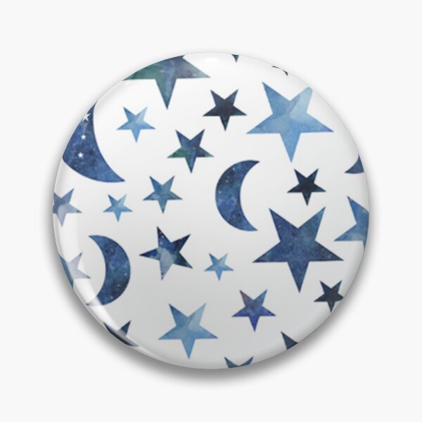 Item preview, Celestial  designed and sold by INKBERRYPRINT.