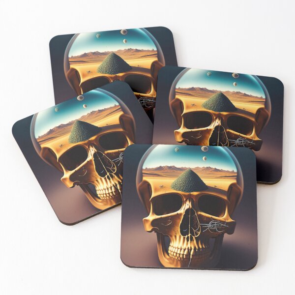 Item preview, Skull designed and sold by Emanuelsss.