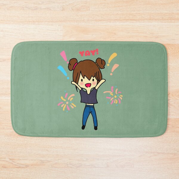 Item preview, YUMI Yay!  green juice designed and sold by UgaMaru.