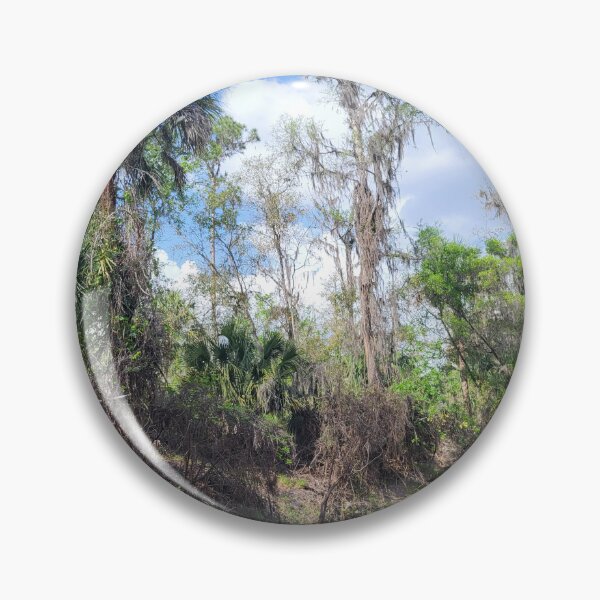 Item preview, Florida nature designed and sold by reformedfruit.