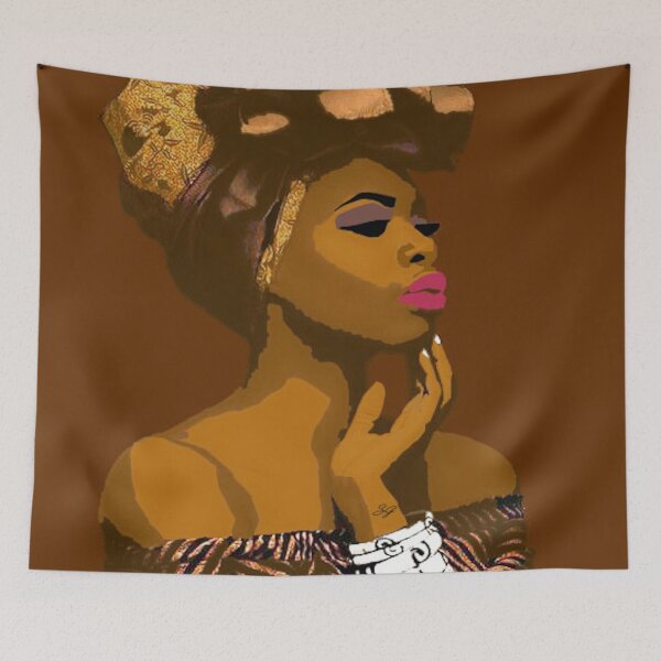 Item preview, Contemplating  designed and sold by GSamantha.