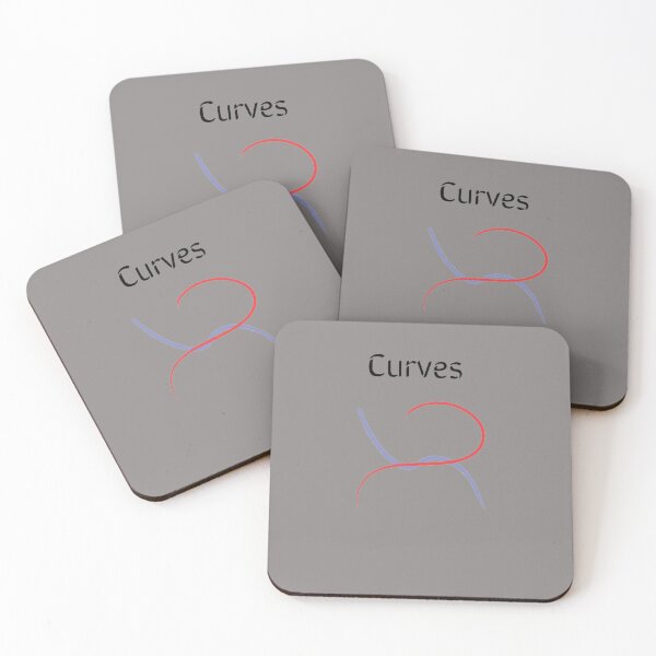 Item preview, Curves designed and sold by DiyPremier.