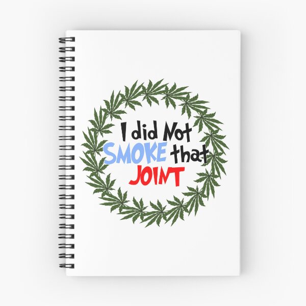 Item preview, Marijuana/Weed - I did not smoke designed and sold by Totalthrive.