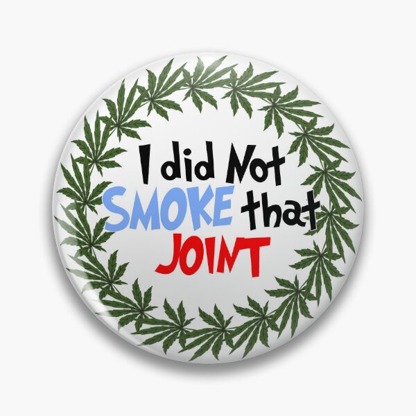 Item preview, Marijuana/Weed - I did not smoke designed and sold by Totalthrive.